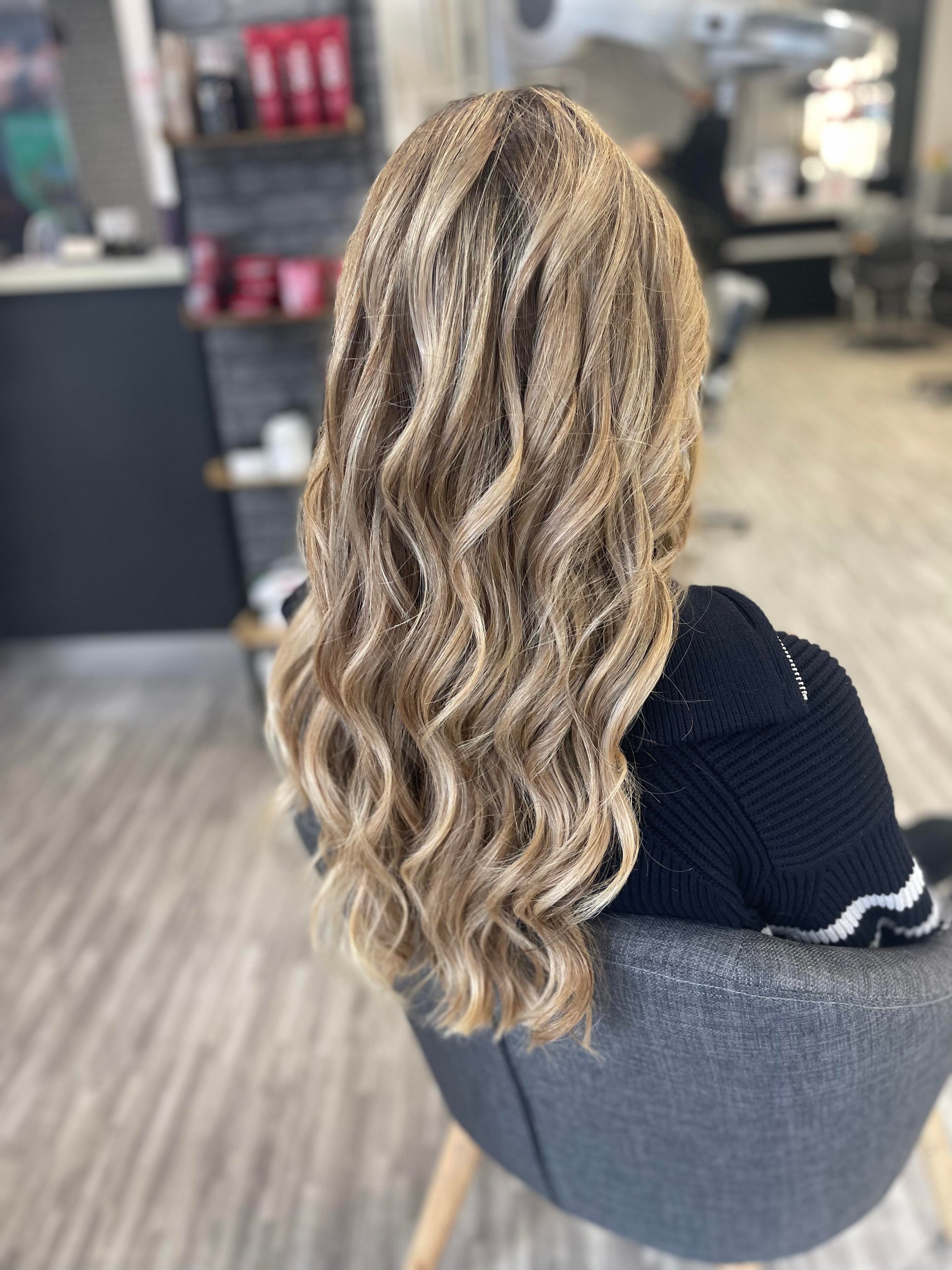 Balayage